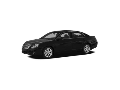 TOYOTA AVALON, 05 - 12 autovaruosad