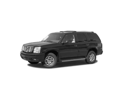 CADILLAC ESCALADE, 01 - 06 autovaruosad