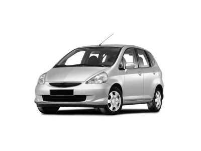 HONDA JAZZ, 02 - 08 autovaruosad