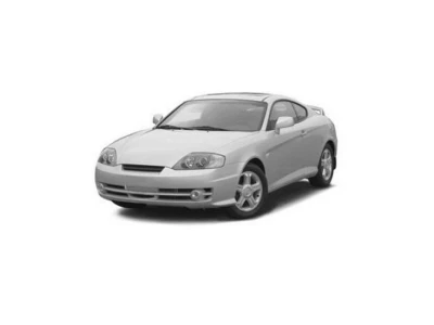 HYUNDAI TIBURON, 03 - 09 autovaruosad
