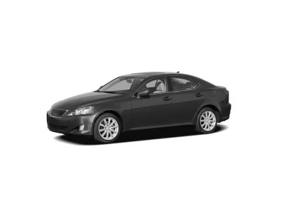 LEXUS IS (XE20), 05 - 09 autovaruosad