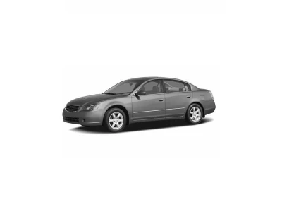 NISSAN ALTIMA (L31), 02 - 05 autovaruosad