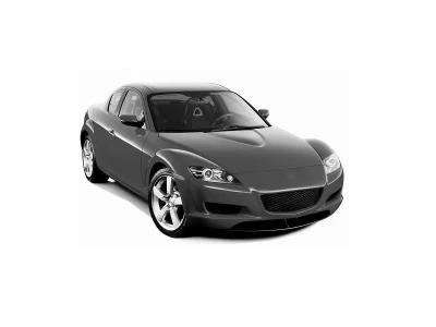 MAZDA RX-8, 03 - 12 autovaruosad