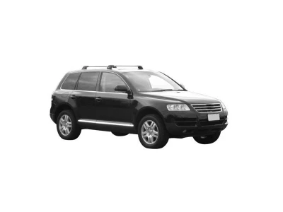 VW TOUAREG, 02 - 06 autovaruosad