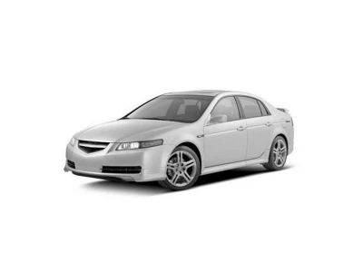 ACURA TL, 04 - 08 autovaruosad