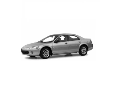 CHRYSLER SEBRING, 01 - 03 autovaruosad
