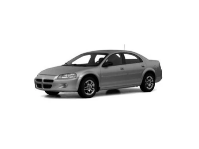 DODGE STRATUS, 01 - 03 autovaruosad