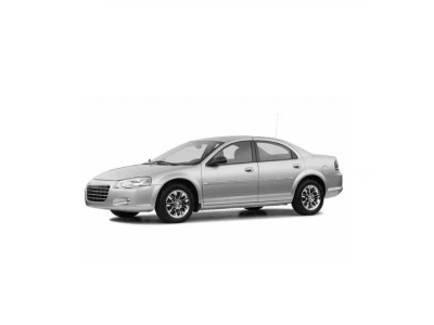 CHRYSLER SEBRING, 04 - 06 autovaruosad