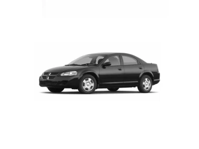 DODGE STRATUS, 04 - 05 autovaruosad