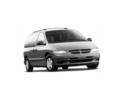 DODGE CARAVAN, 96 - 01 autovaruosad