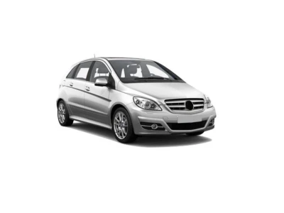 MERCEDES BENZ B-CLASS (W245), 05 - 11 autovaruosad