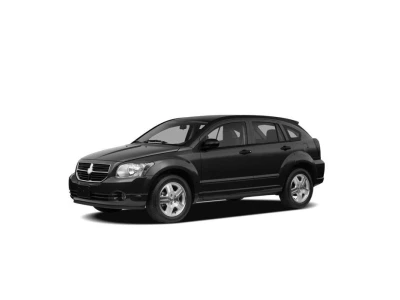 DODGE CALIBER, 07 - 12 autovaruosad