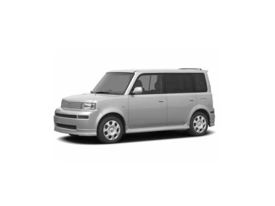 SCION XB, 04 - 07 autovaruosad