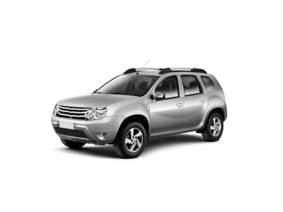 DACIA DUSTER, 10 - 17 autovaruosad