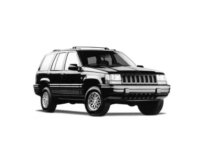 JEEP GRAND CHEROKEE (ZJ), 93 - 98 autovaruosad