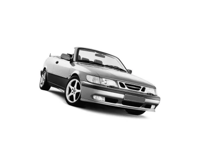 SAAB 9-3, 99 - 02 autovaruosad