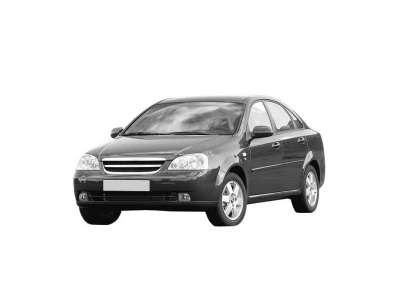 CHEVROLET LACETTI/NUBIRA, 03 - 09 autovaruosad