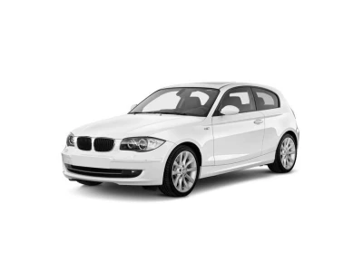 BMW 1 (E81/E82E/E87/E88), 04 - 13 autovaruosad