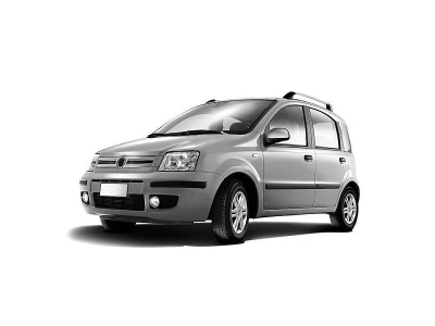 FIAT PANDA, 03 - 12 autovaruosad
