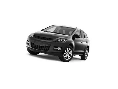 MAZDA CX-7, 07 - 09 autovaruosad