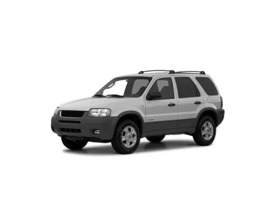FORD ESCAPE, 01 - 07 autovaruosad