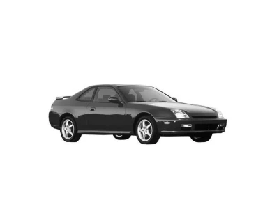 HONDA PRELUDE, 97 - 01 autovaruosad