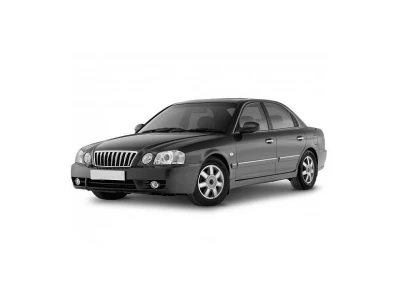 KIA OPTIMA/MAGENTIS, 01 - 05 autovaruosad