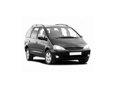 FORD GALAXY, 00 - 06 autovaruosad