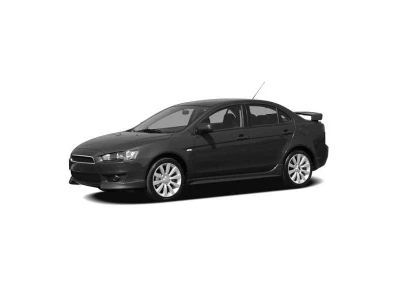 MITSUBISHI LANCER, 08 - 17 autovaruosad