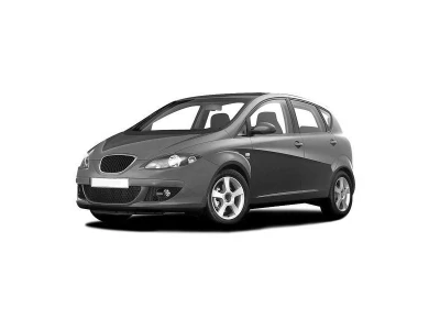 SEAT ALTEA, 04 - 15 autovaruosad