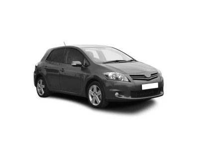 TOYOTA AURIS (E15), 07 - 10 autovaruosad