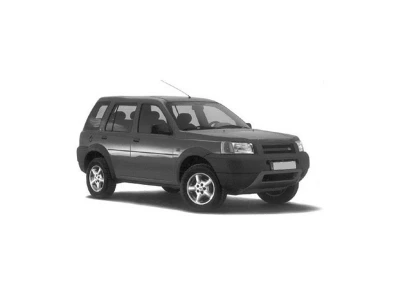 LAND ROVER FREELANDER I, 97 - 03 autovaruosad