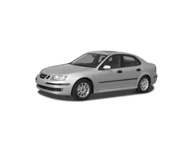 SAAB 9-3, 02 - 07 autovaruosad