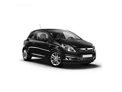 OPEL CORSA (D), 06 - 11 autovaruosad