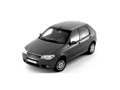 FIAT PALIO, 02 - 06 autovaruosad