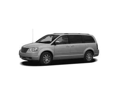 CHRYSLER TOWN & COUNTRY, 08 - 16 autovaruosad