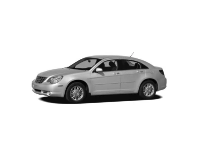 CHRYSLER SEBRING, 07 - 10 autovaruosad