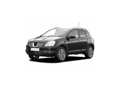 NISSAN QASHQAI (J10), 07 - 10 autovaruosad