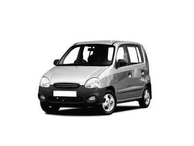 HYUNDAI ATOS, 97 - 02 autovaruosad