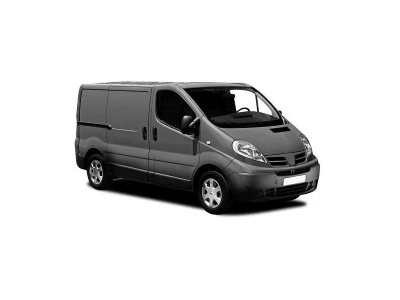 NISSAN PRIMASTAR, 02 - 06 autovaruosad