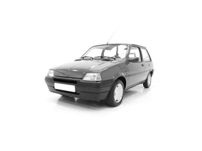 ROVER METRO, 91 - 95 autovaruosad