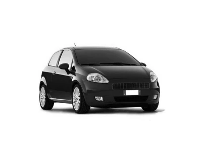 FIAT GRANDE PUNTO, 05 - 12 autovaruosad