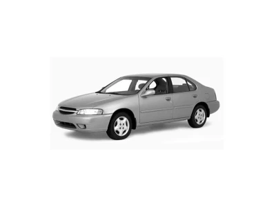 NISSAN ALTIMA (L30), 00 - 02 autovaruosad