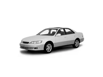 LEXUS ES (XV20), 99 - 01 autovaruosad