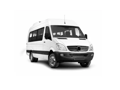 MERCEDES BENZ SPRINTER, 06 - 13 autovaruosad