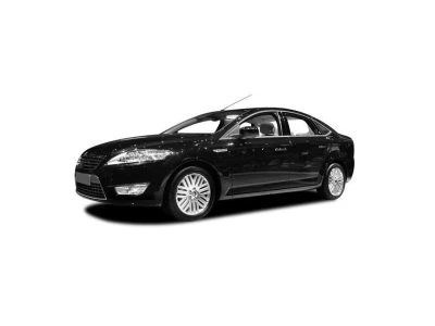FORD MONDEO, 07 - 10 autovaruosad