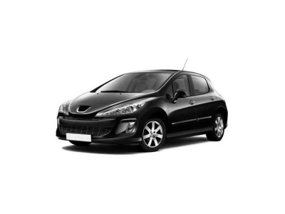 PEUGEOT 308, 07 - 11 autovaruosad