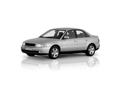 AUDI A4 (B5), 94 - 98 autovaruosad