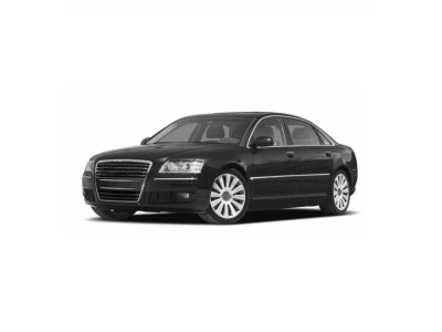 AUDI A8 (D3), 07 - 10 autovaruosad