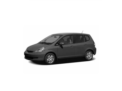 HONDA FIT, 07 - 08 autovaruosad